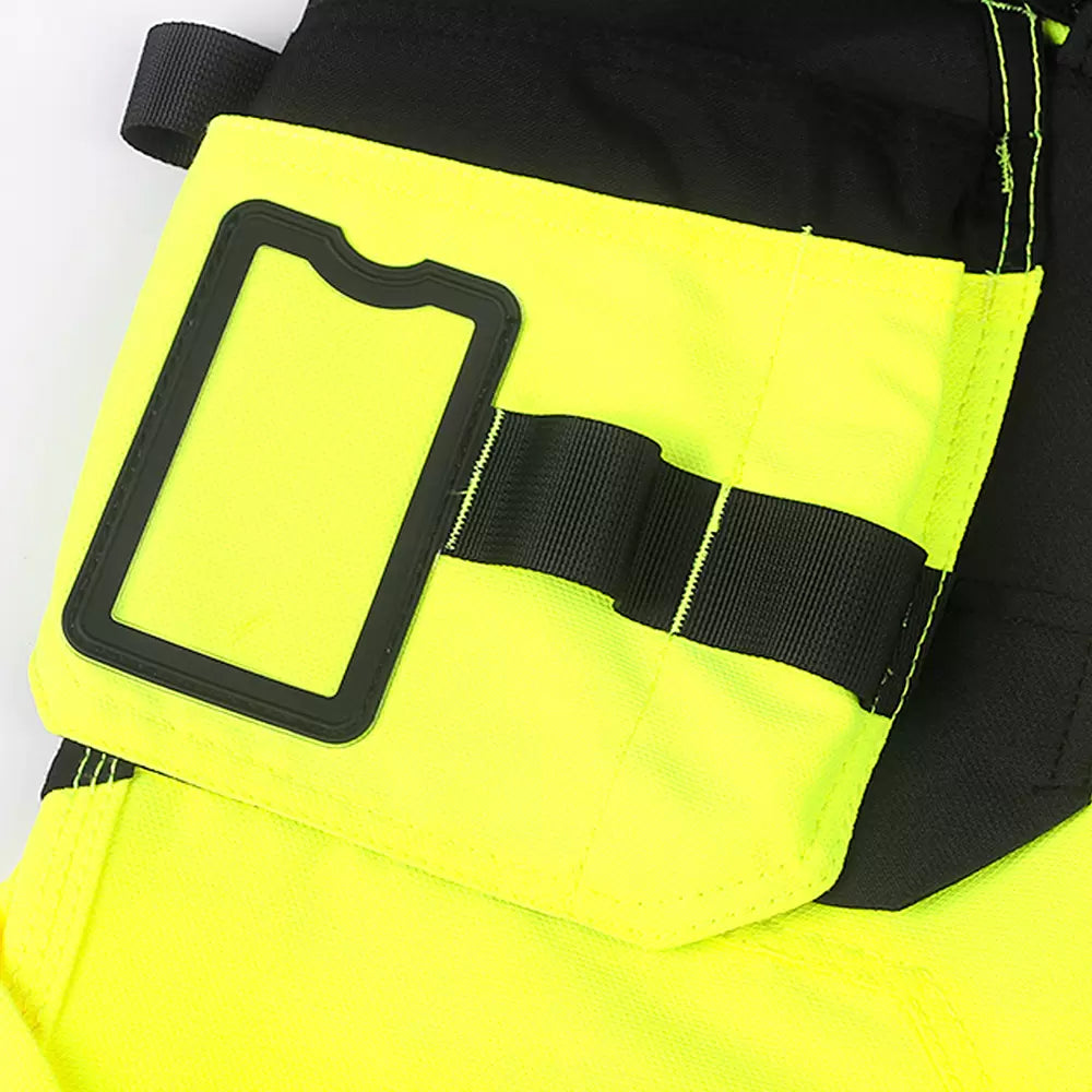 pantalon-de-travail-pesso-nordic-cordura-uranus-haute-visibilité