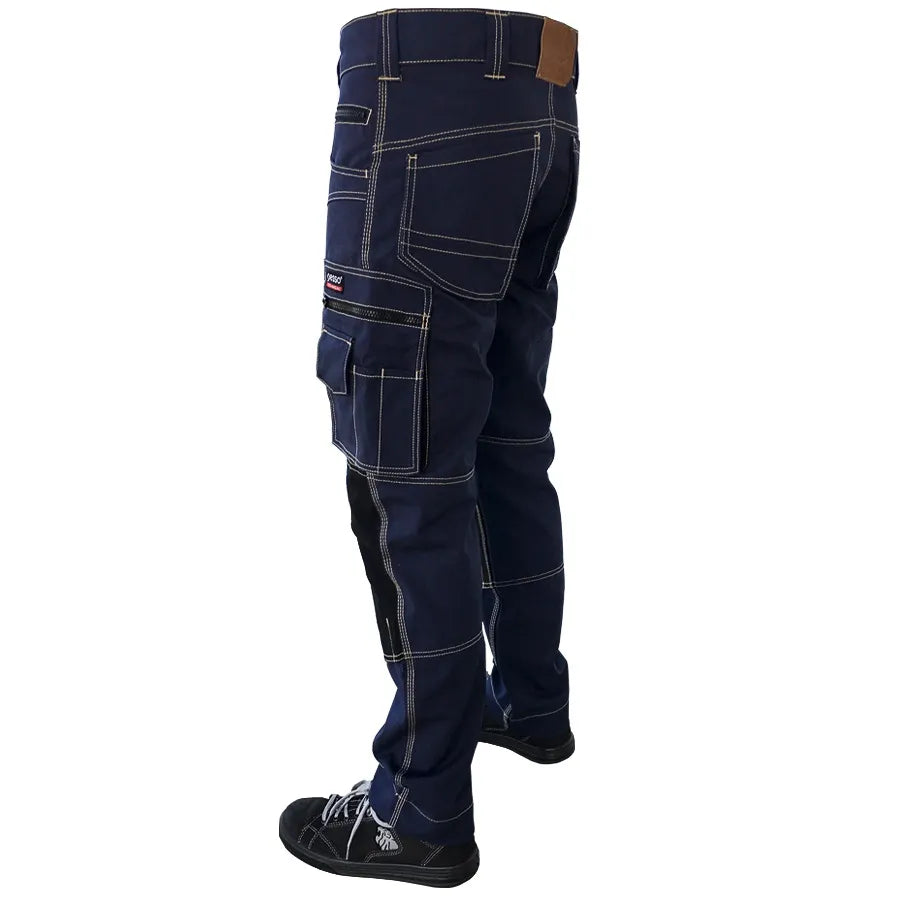 pantalon-de-travail-canvas-marine-pesso-nordic-KDCM