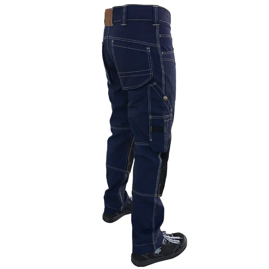 pantalon-de-travail-canvas-marine-pesso-nordic-KDCM