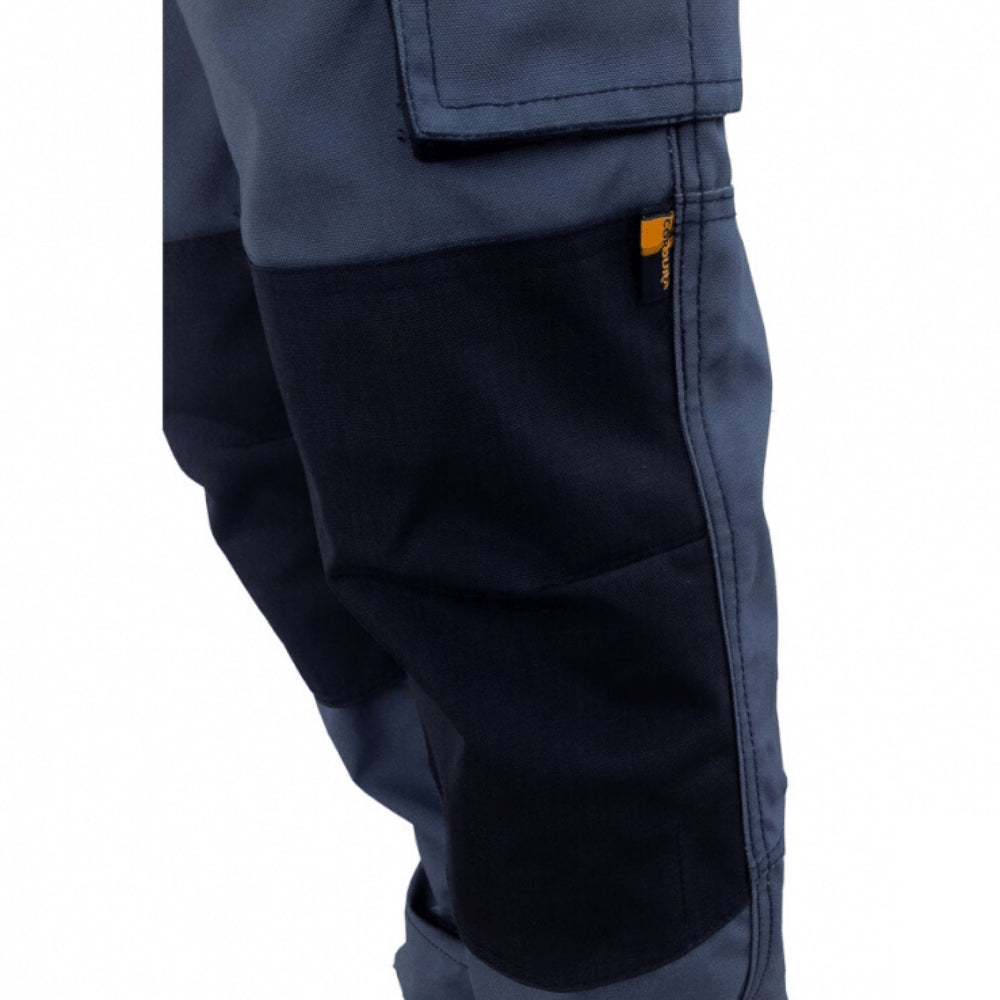     pantalon-de-travail-canvas-marine-pesso-nordic-KDP110P