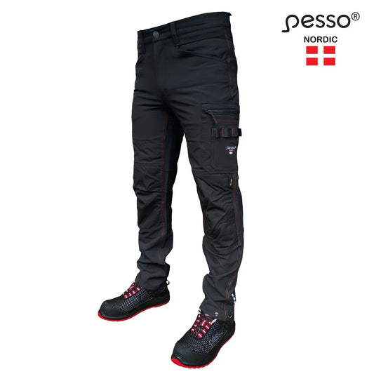     pantalon-de-travail-cordura-pesso-nordic-KD145B