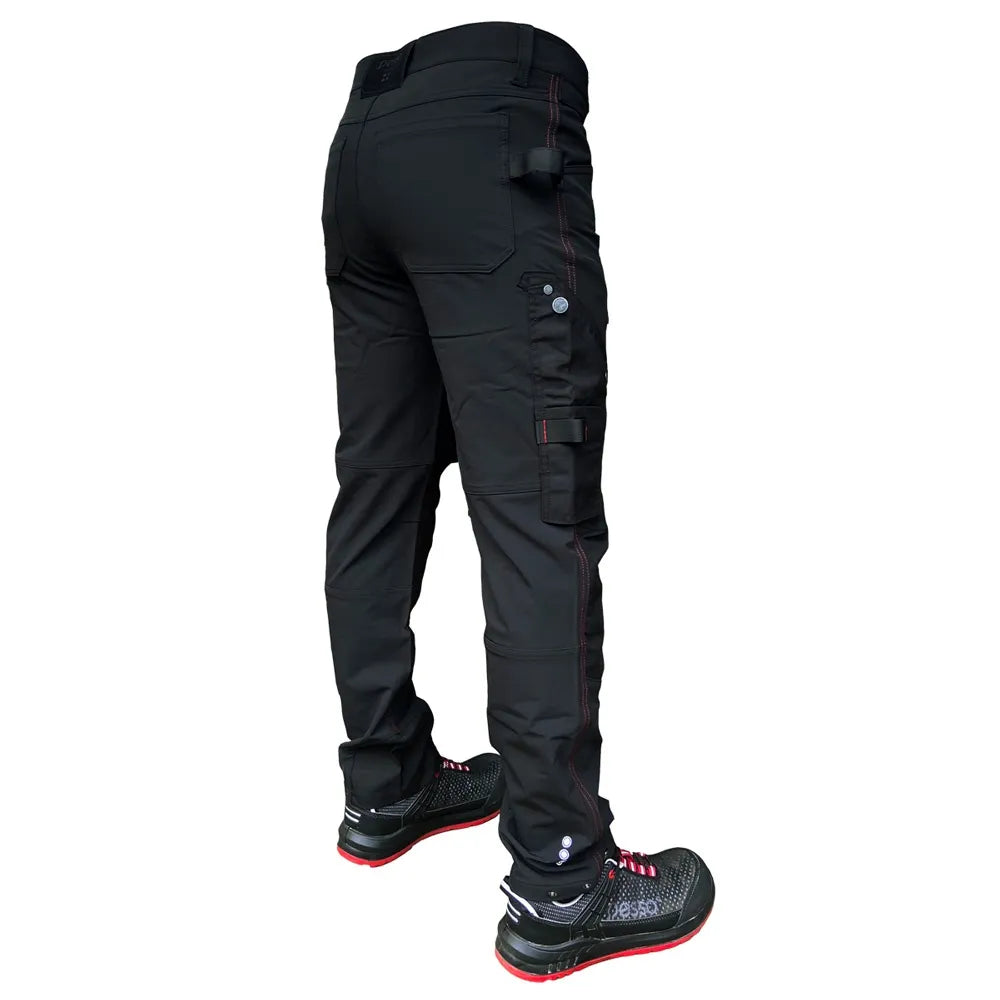     pantalon-de-travail-cordura-pesso-nordic-KD145B