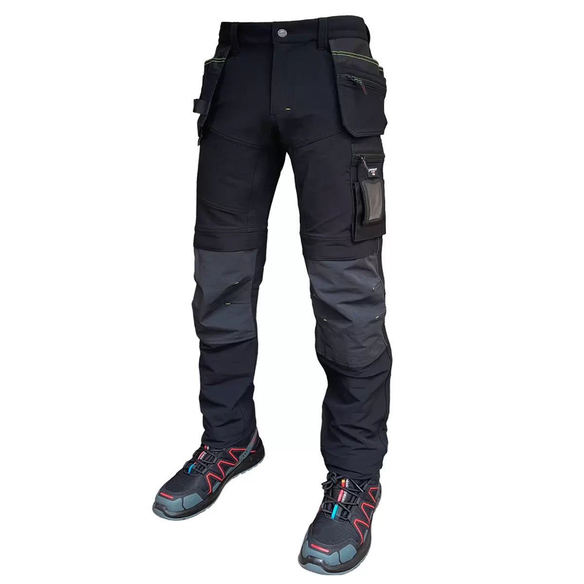 pantalon-de-travail-cordura-ripstop-stretch-pesso-nordic-KD165B