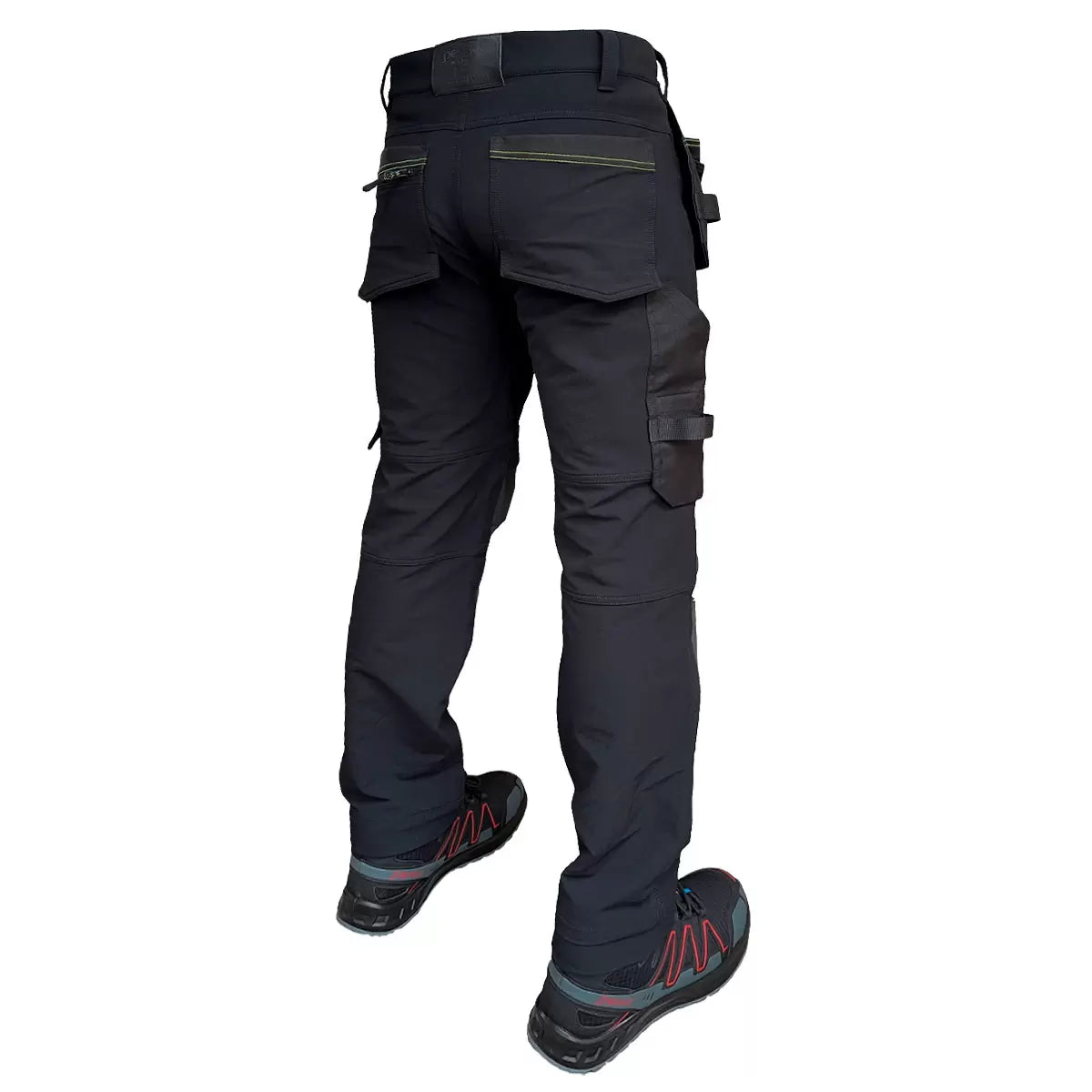 pantalon-de-travail-cordura-ripstop-stretch-pesso-nordic-KD165B