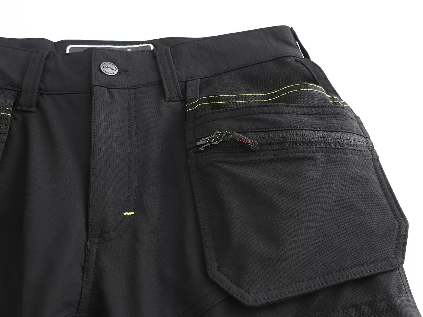 pantalon-de-travail-cordura-ripstop-stretch-pesso-nordic-KD165B