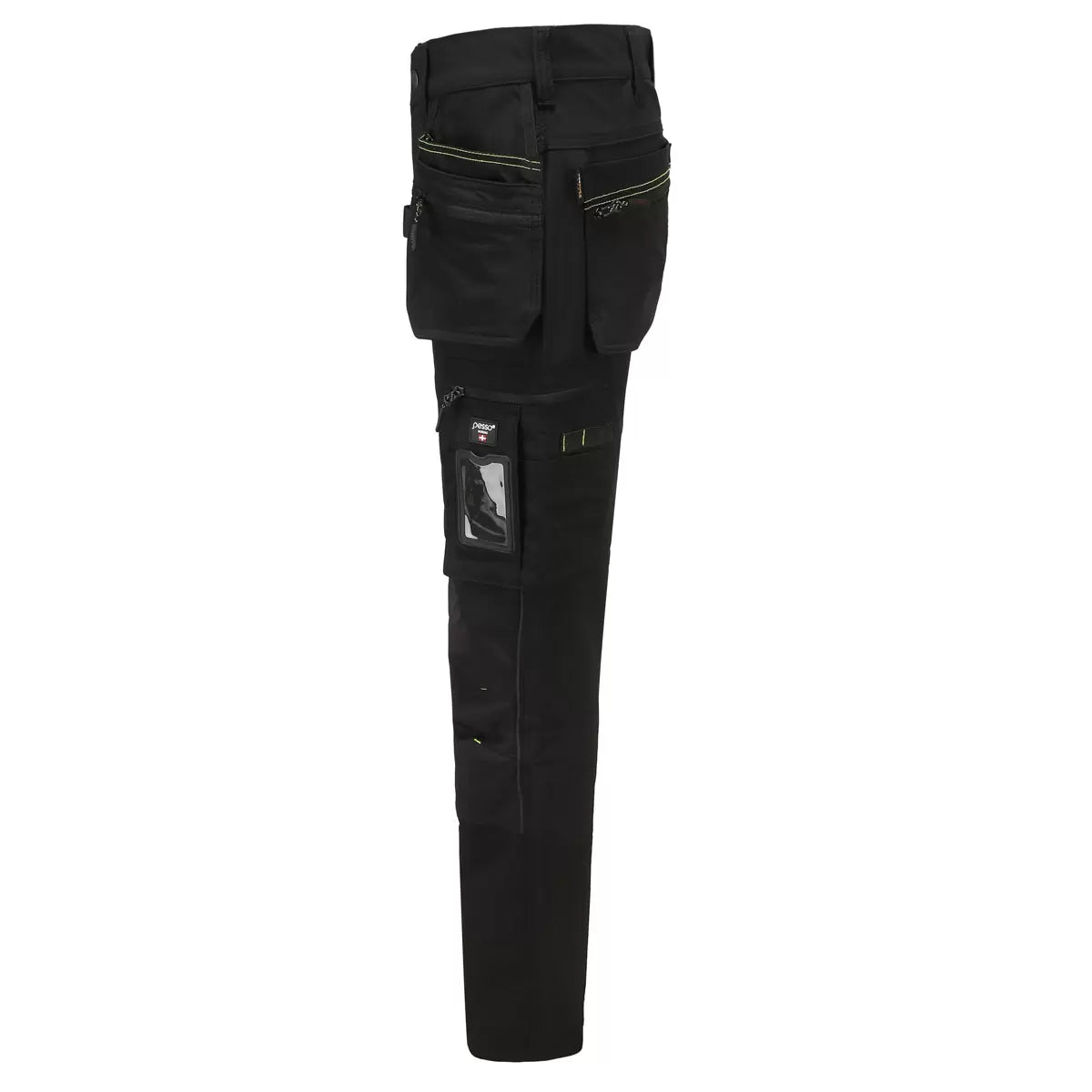 pantalon-de-travail-cordura-ripstop-stretch-pesso-nordic-KD165B