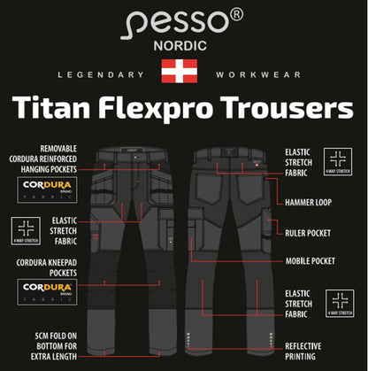 pantalon-de-travail-cordura-stretch-pesso-nordic-KD1252