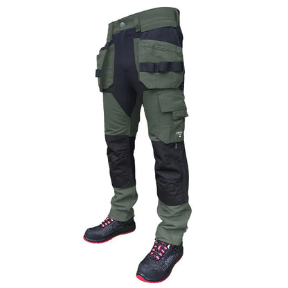 pantalon-de-travail-cordura-stretch-pesso-nordic-KD125Z