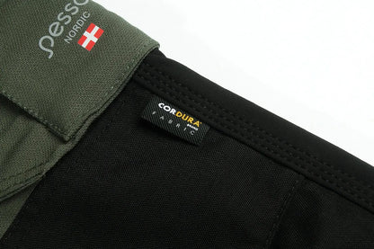 pantalon-de-travail-cordura-stretch-pesso-nordic-KD125Z