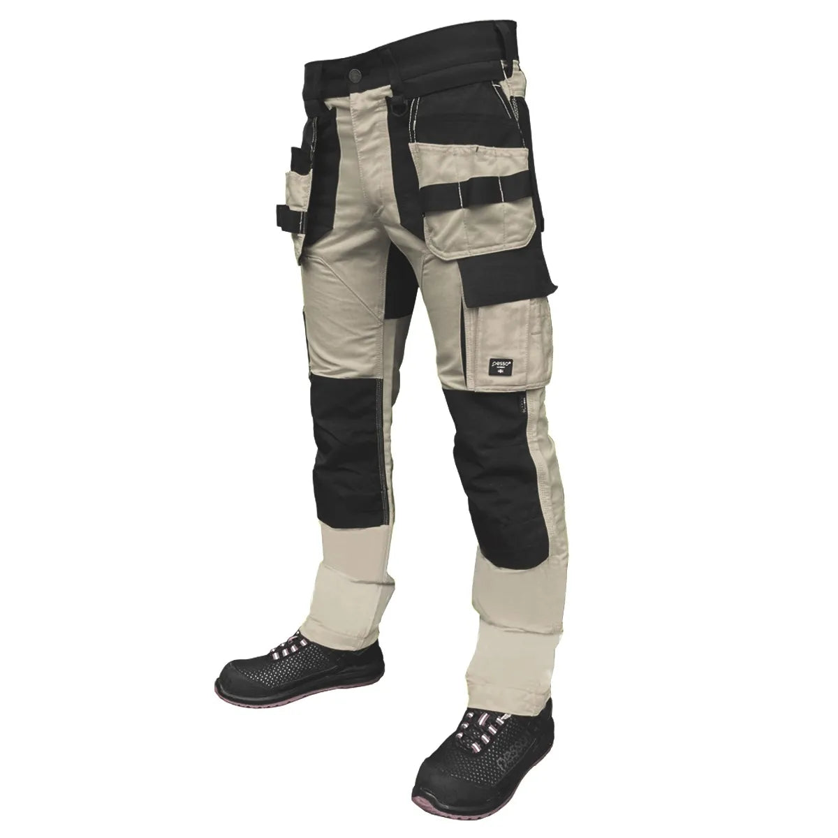 pantalon-de-travail-pesso-nordic-cordura-uranus-beige