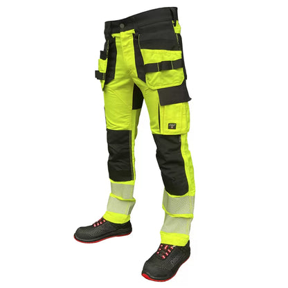     pantalon-de-travail-pesso-nordic-cordura-uranus-haute-visibilité