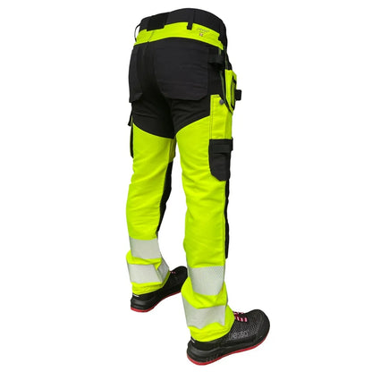     pantalon-de-travail-pesso-nordic-cordura-uranus-haute-visibilité