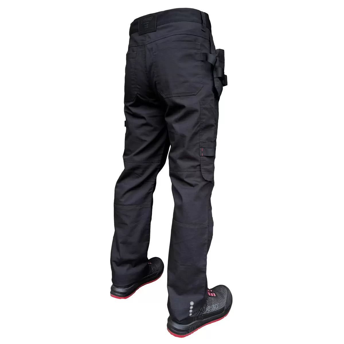 pantalon-de-travail-ripstop-pesso-nordic-KD115B