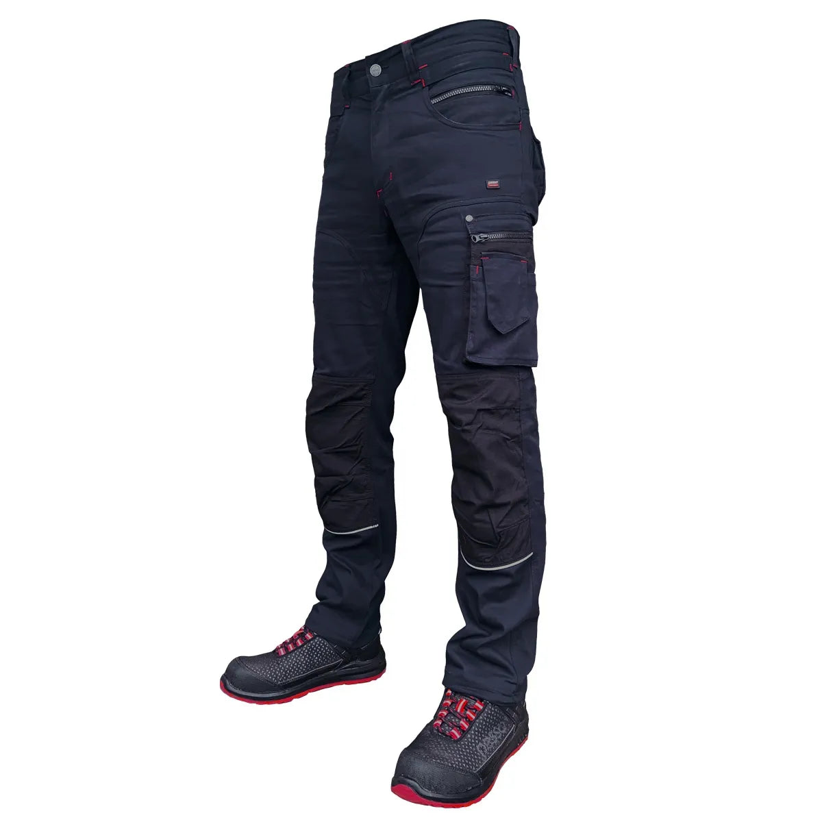    pantalon-de-travail-ripstop-twill-stretch-pesso-nordic-KD215