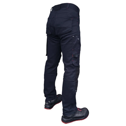    pantalon-de-travail-ripstop-twill-stretch-pesso-nordic-KD215