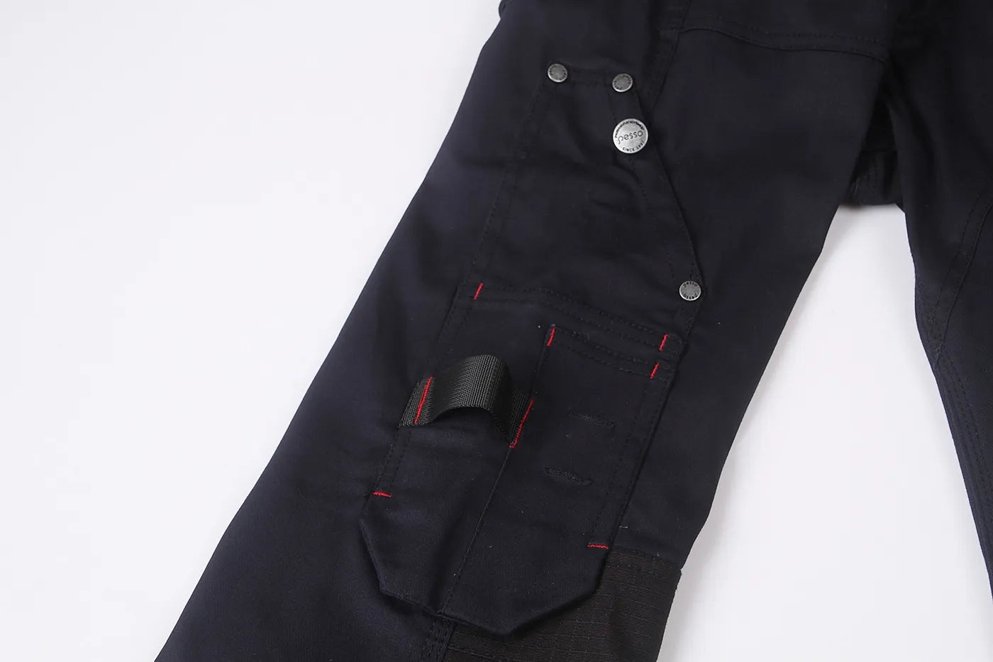    pantalon-de-travail-ripstop-twill-stretch-pesso-nordic-KD215