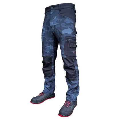 pantalon-de-travail-softshell-cordura-pesso-nordic-mercury-camo