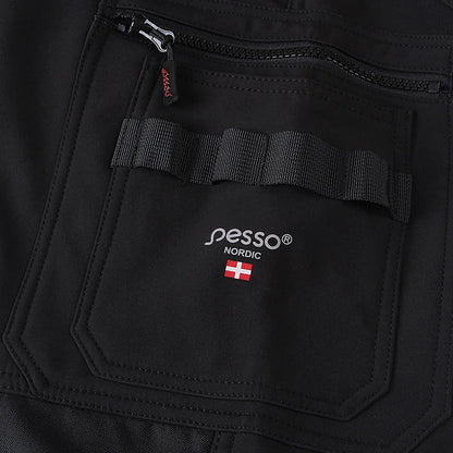 pantalon-de-travail-softshell-cordura-pesso-nordic-mercury