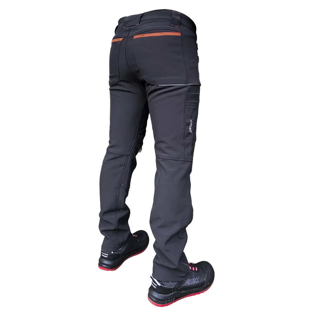 pantalon-de-travail-softshell-pesso-nordic-nebraska-gris