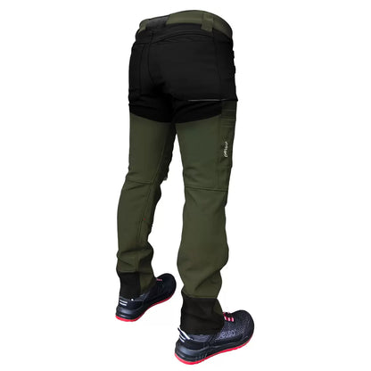 pantalon-de-travail-softshell-pesso-nordic-nebraska-vert