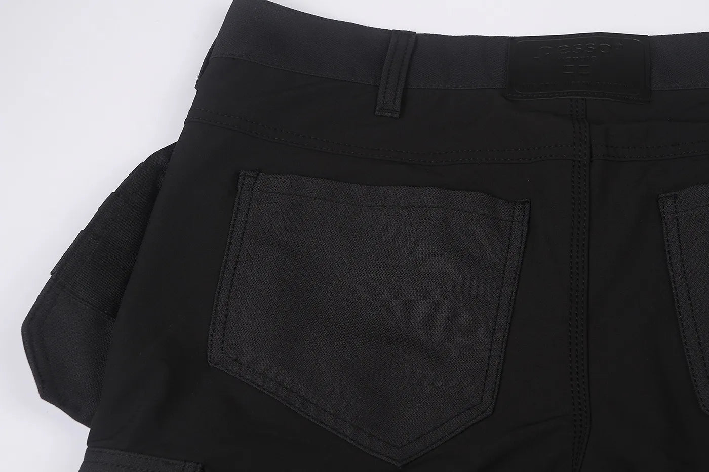 shorts-de-travail-cordura-ripstop-pesso-nordic-KB125P