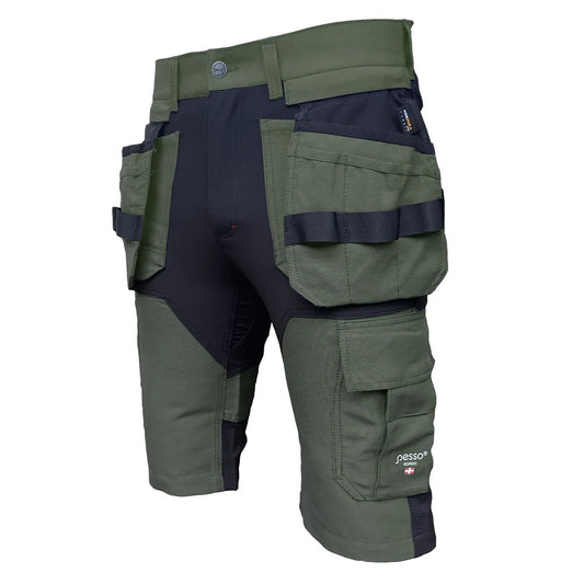 shorts-de-travail-cordura-ripstop-pesso-nordic-KB125Z