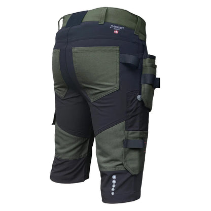 shorts-de-travail-cordura-ripstop-pesso-nordic-KB125Z