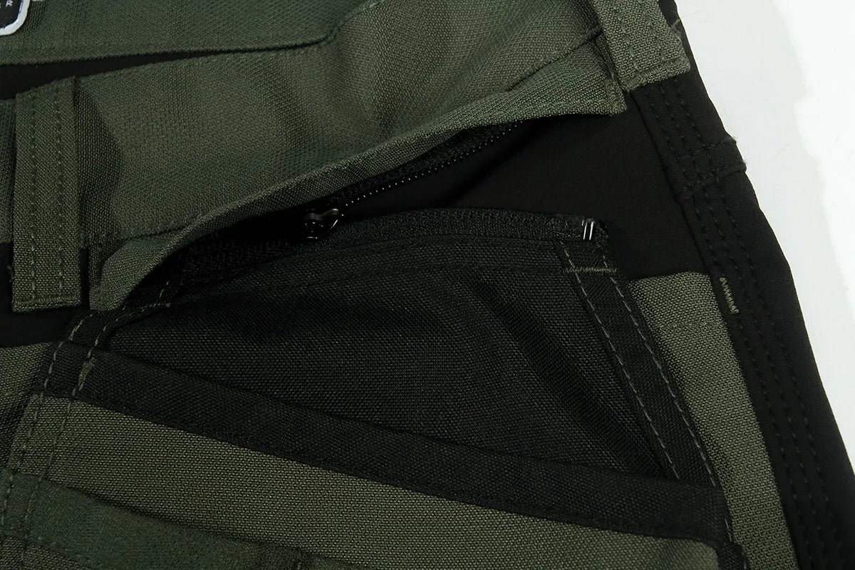 shorts-de-travail-cordura-ripstop-pesso-nordic-KB125Z