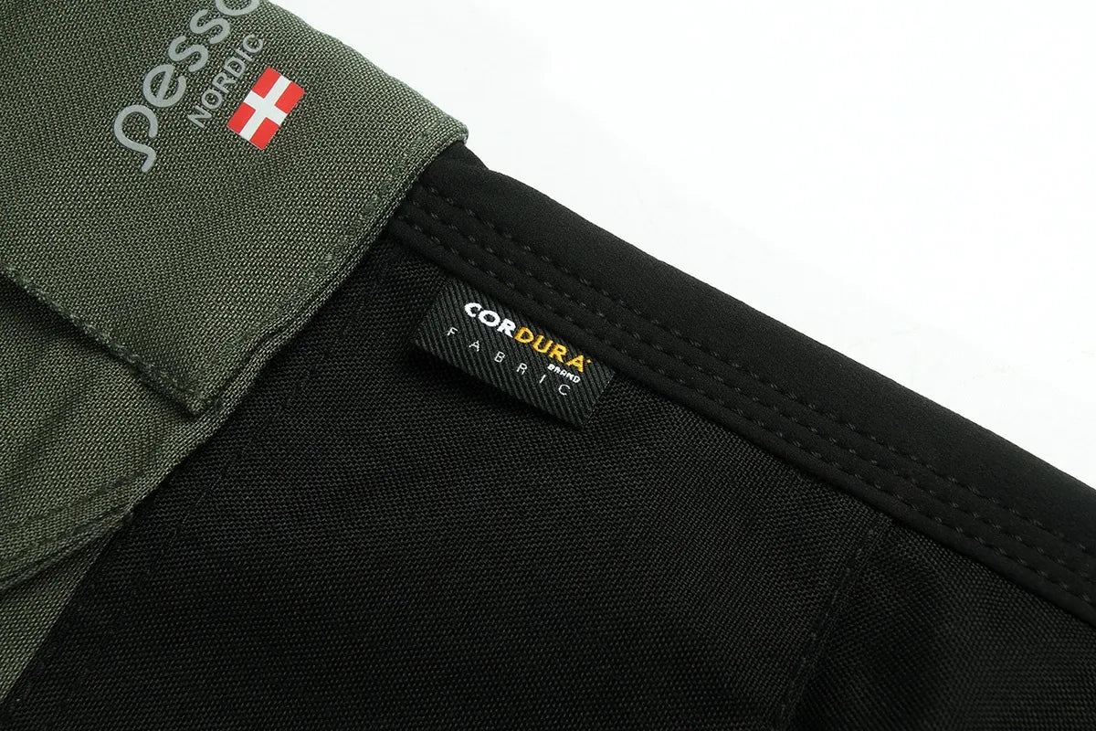 shorts-de-travail-cordura-ripstop-pesso-nordic-KB125Z