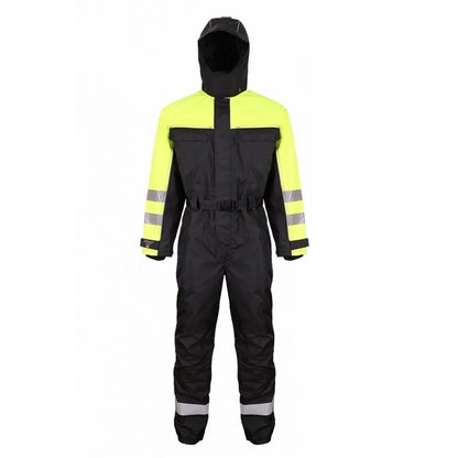 COMBINAISON D'HIVER IMPERMÉABLE PESSO NORDIC FROST