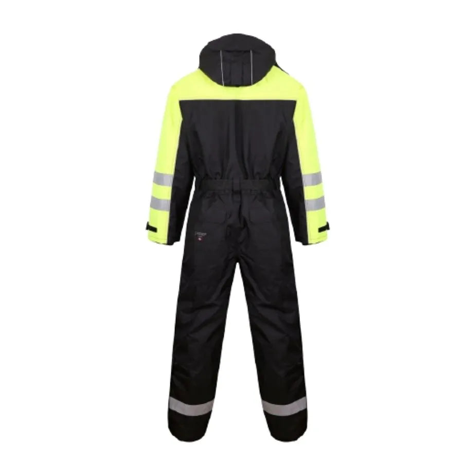 COMBINAISON D'HIVER IMPERMÉABLE PESSO NORDIC FROST