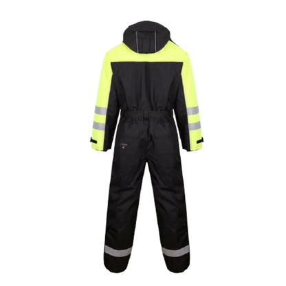 COMBINAISON D'HIVER IMPERMÉABLE PESSO NORDIC FROST