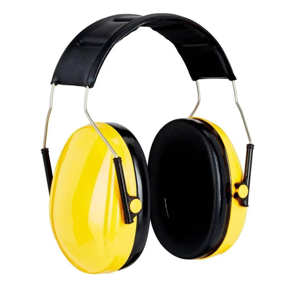 CASQUE ANTI BRUIT EN352-1, SNR28, A519