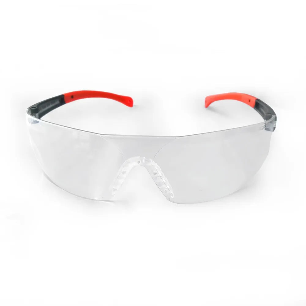 LUNETTES DE SÉCURITÉ PESSO TRANSPARENT