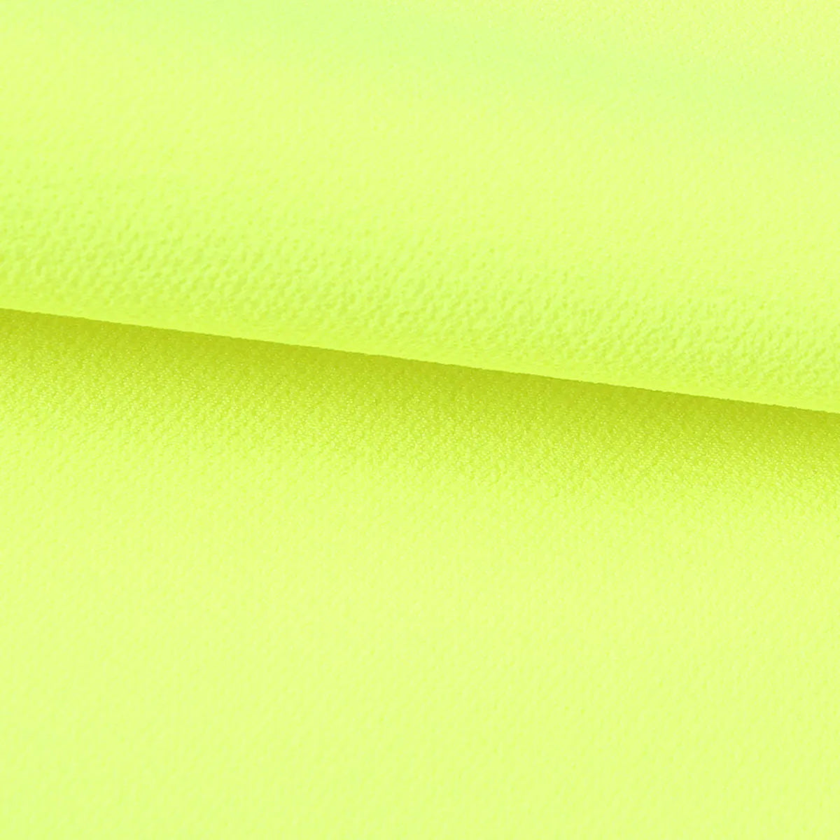 VESTE DE TRAVAIL HAUTE VISIBILITÉ STRETCH EN ISO 20471, JAUNE DS125G