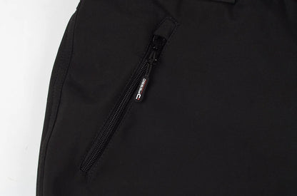 PANTALON DE TRAVAIL SOFTSHELL BARNABI