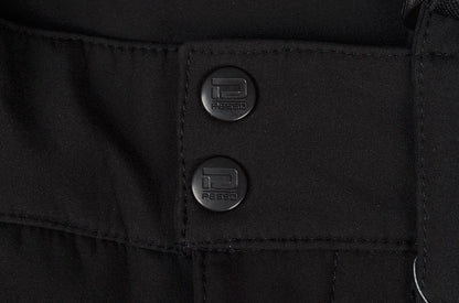 PANTALON DE TRAVAIL SOFTSHELL BARNABI