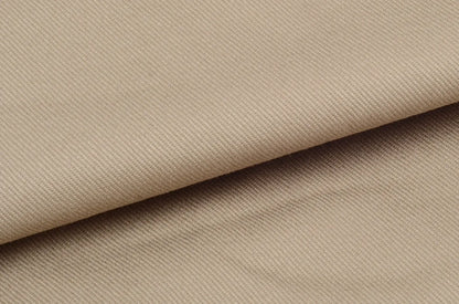 PANTALON DE TRAVAIL SERGÉ CVC BEIGE DPBZ