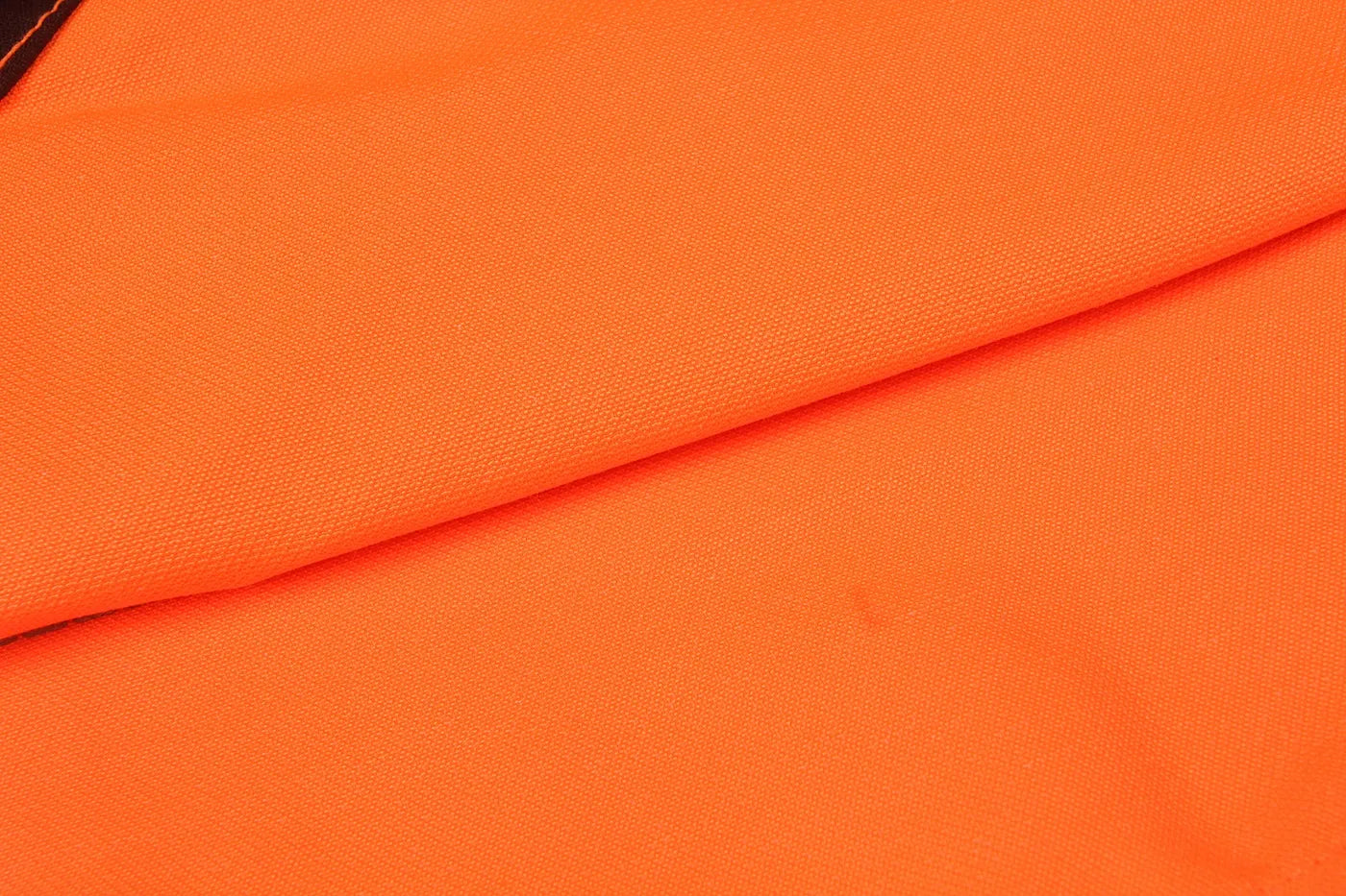 PANTALON DE TRAVAIL HAUTE VISIBILITÉ CORDURA EN20471, ORANGE DP135O