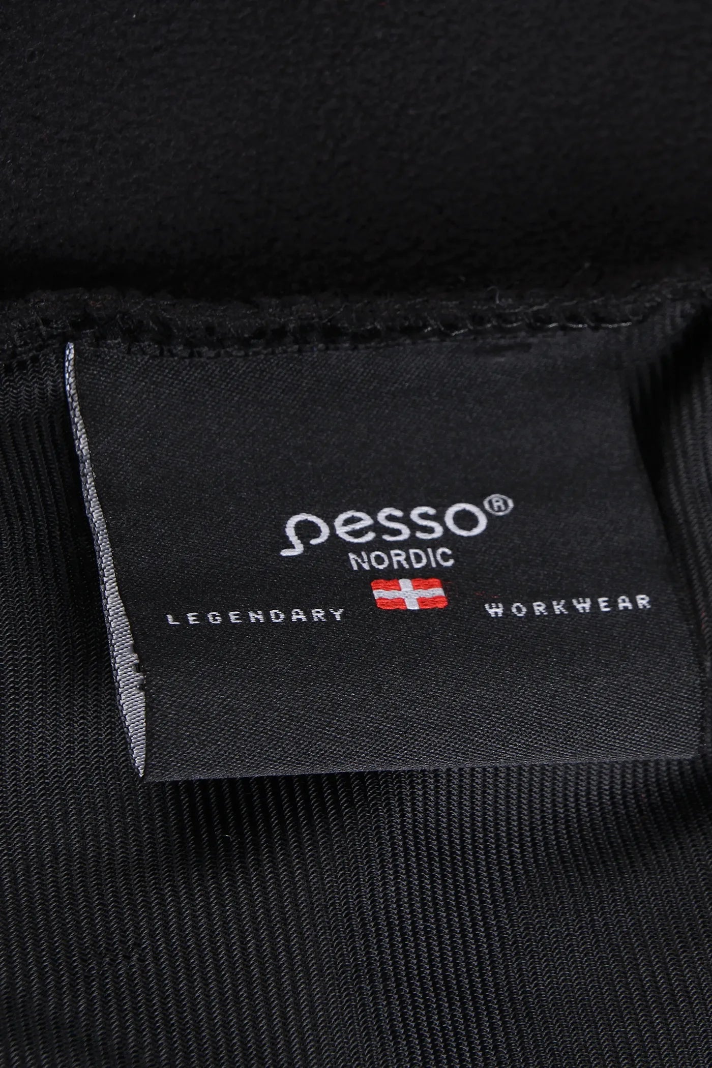 VESTE SOFTSHELL DE TRAVAIL PESSO ATLANTA