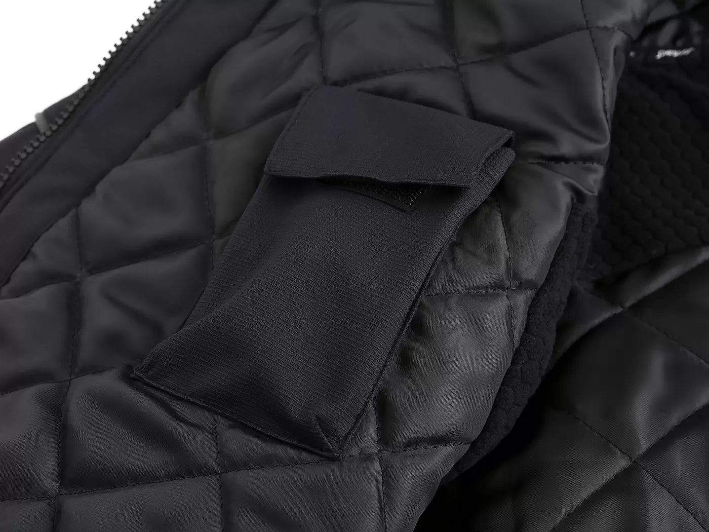 VESTE D'HIVER EN STRETCH RIPSTOP PROXIMA