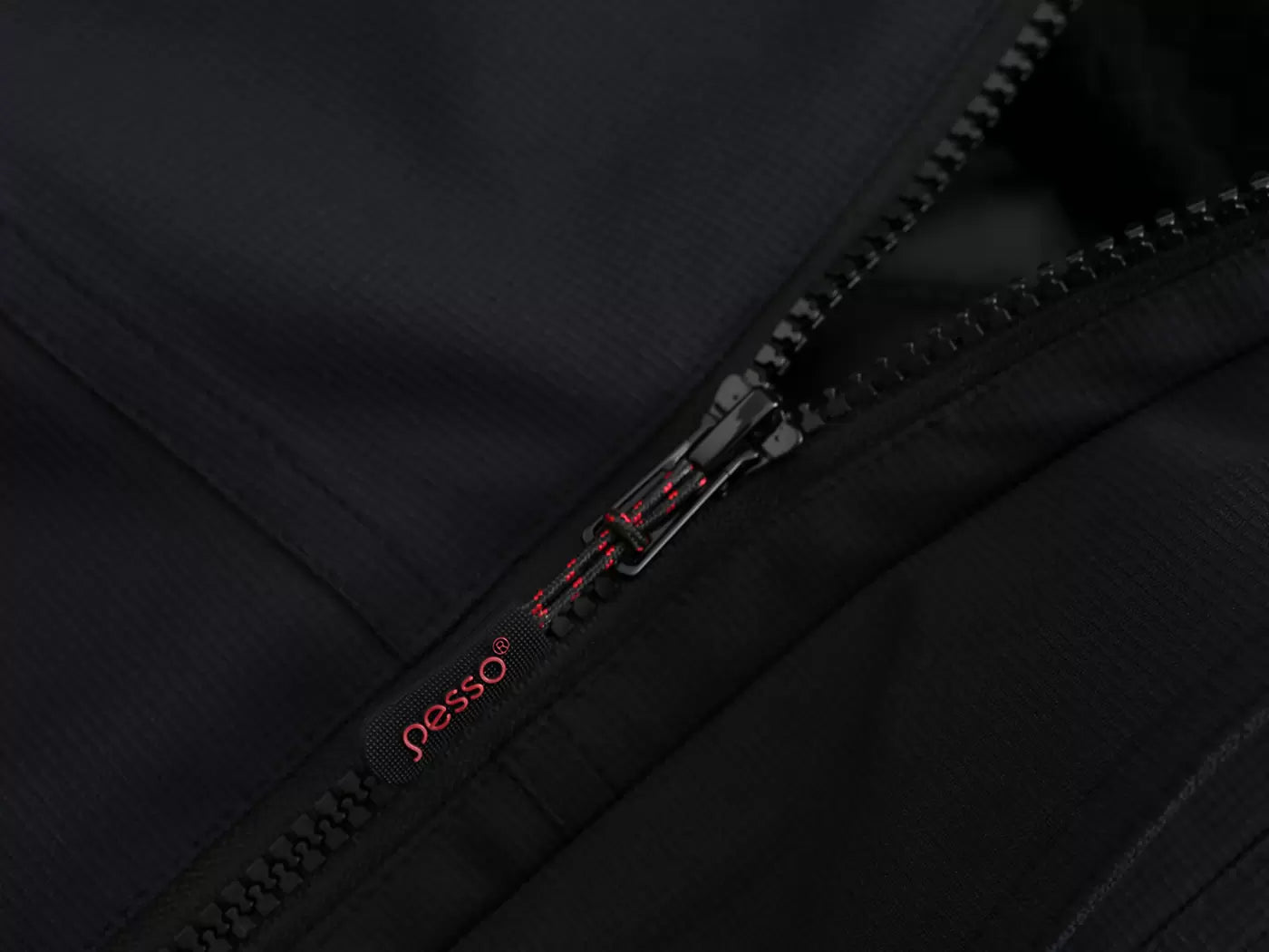 VESTE D'HIVER EN STRETCH RIPSTOP PROXIMA