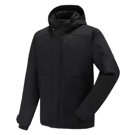 VESTE D'HIVER EN STRETCH RIPSTOP PROXIMA