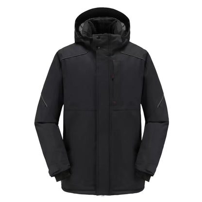 VESTE D'HIVER EN STRETCH RIPSTOP PROXIMA