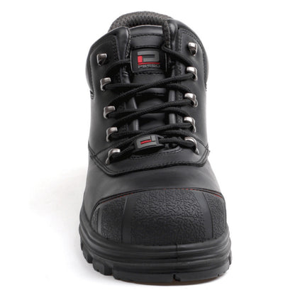 CHAUSSURES DE SÉCURITÉ HIVER PESSO NORDIC BARENTS S3