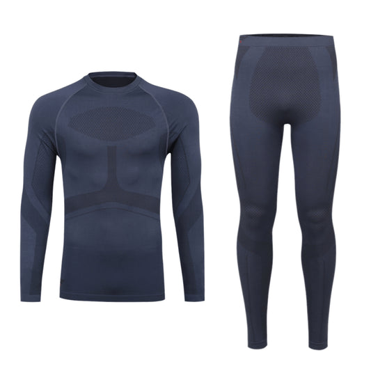 ENSEMBLE SOUS VÊTEMENTS THERMIQUE PESSO PROACTIVE