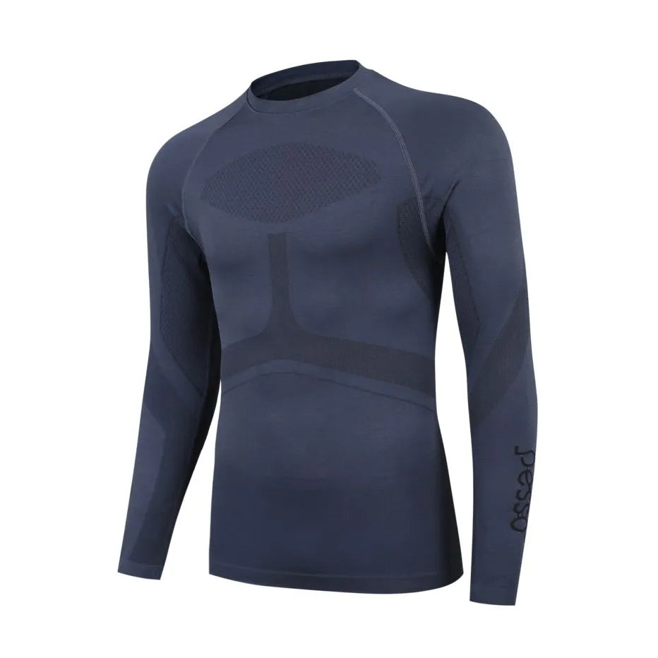 ENSEMBLE SOUS VÊTEMENTS THERMIQUE PESSO PROACTIVE