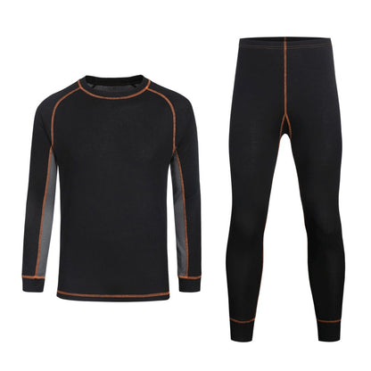 ENSEMBLE SOUS VÊTEMENTS THERMIQUES ACTIVE PESSO