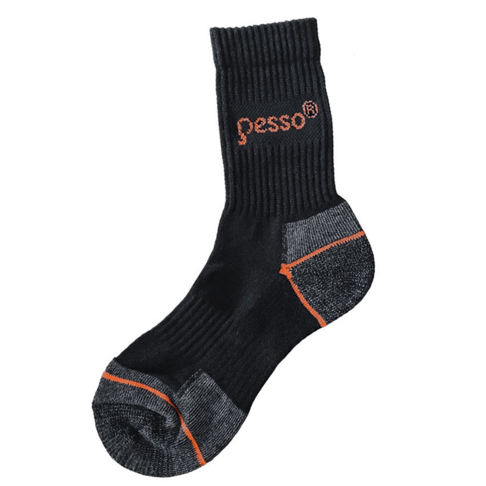 LOT DE 3 PAIRES DE CHAUSSETTES DE TRAVAIL PESSO NORDIC KOCOT