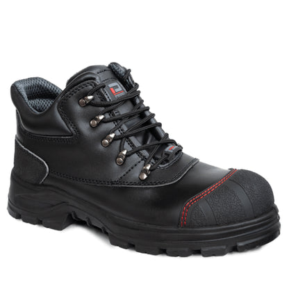 CHAUSSURES DE SÉCURITÉ HIVER PESSO NORDIC BARENTS S3